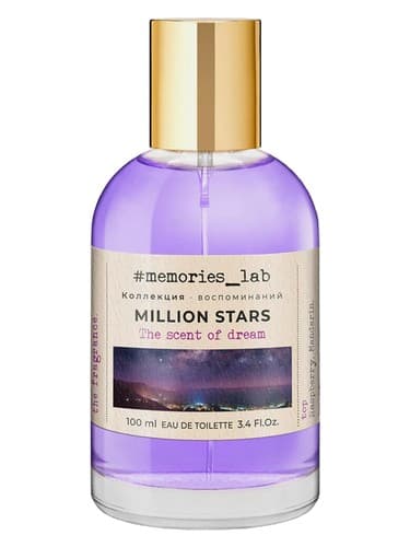 Millions Stars - میلیون ها استار