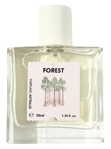 Forest - جنگل