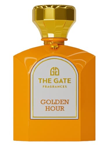 Golden Hour - گلدن آور