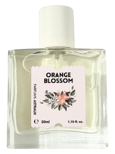 Orange Blossom