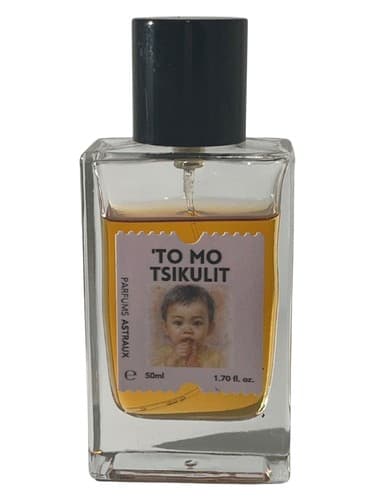 ‘To Mo Tsikulit