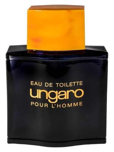 Ungaro pour L'Homme II - اونگارو پور هوم 2
