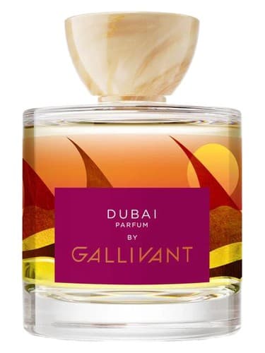 DUBAI