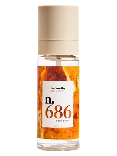 Coco Brûlée (n,686)