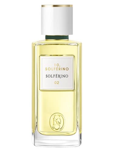 02 - 10, Solférino - 02 - 10، سولفرینو