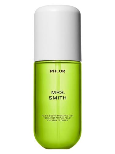 Mrs. Smith - میسیز اسمیت