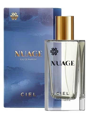 Nuage 
