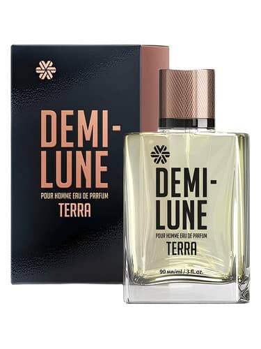 Demi-Lune Terra - دمی لون ترا