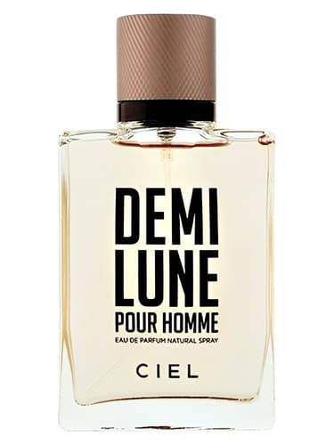 Demi-Lune - دمی لون