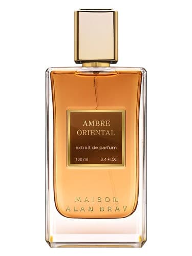 Ambre Oriental - امبر اورینتال
