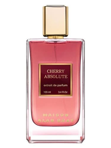 Cherry Absolute - چری مطلق