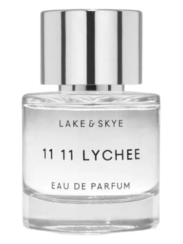 11 11 Lychee - 11 11 لیچی