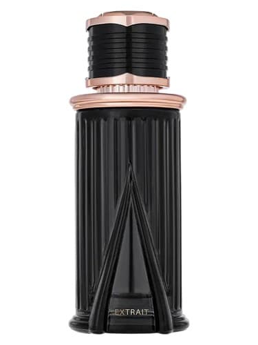 Pedestal Extrait