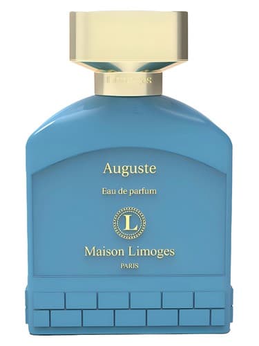 Auguste - آگوست