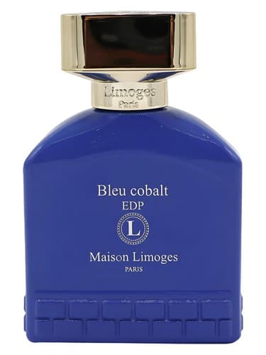 Bleu cobalt - کبالت بلو