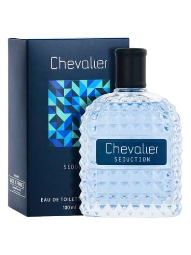 Chevalier Seduction - شوالیه اغواگری