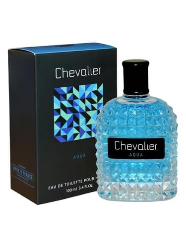 Chevalier Aqua - شوالیه آکوا