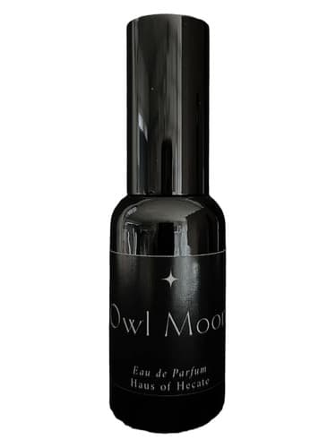 Owl Moon - مون جغد
