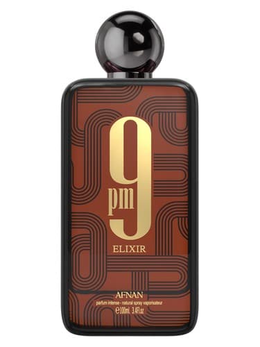 9PM Elixir - ناین پی ام الکسیر