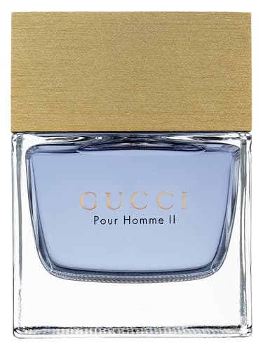 Gucci Pour Homme II - گوچی پور هوم ۲