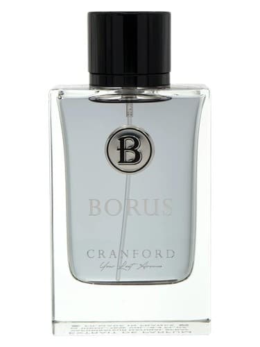 Borus