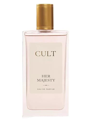 Her Majesty