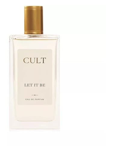 Let It Be - بگذار باشد