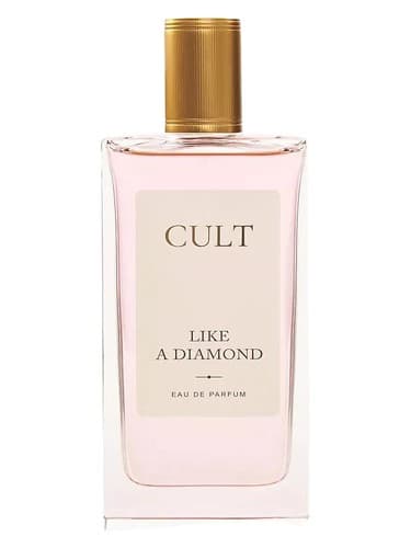 Like a Diamond - مثل دایموند