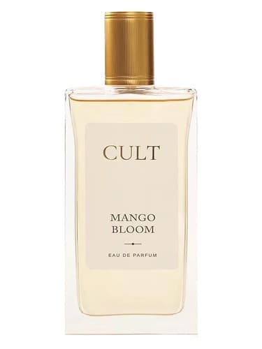 Mango Bloom - انبه بلوم