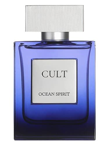 Ocean Spirit