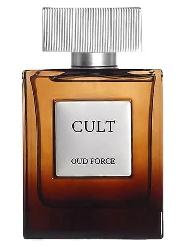 Oud Force