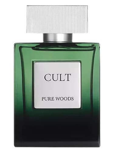 Pure Woods - وود پیور