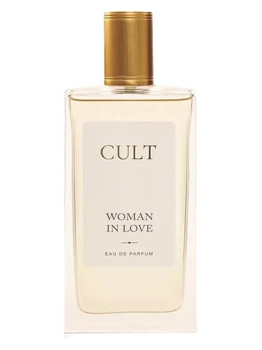 Woman in Love - وومن عاشق