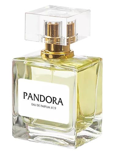 Pandora #19 - پاندورا شماره 19