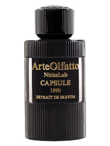 Capsule 1990