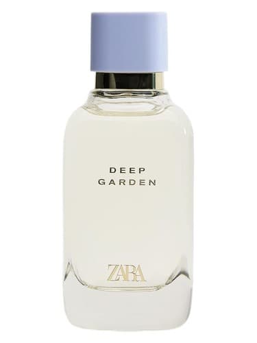 Deep Garden - باغ عمیق