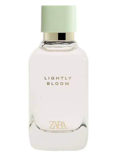 Lightly Bloom - لایتلی بلوم