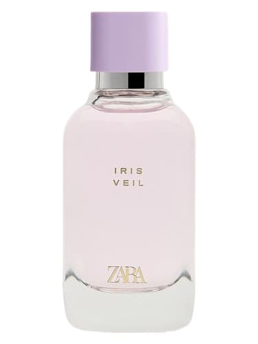 Iris Veil - آیریس ویل