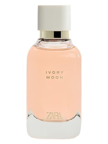 Ivory Moon - مون عاج