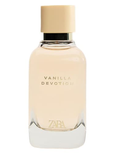Vanilla Devotion - ارادت وانیلا