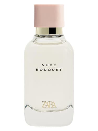Nude Bouquet - دسته گل برهنه
