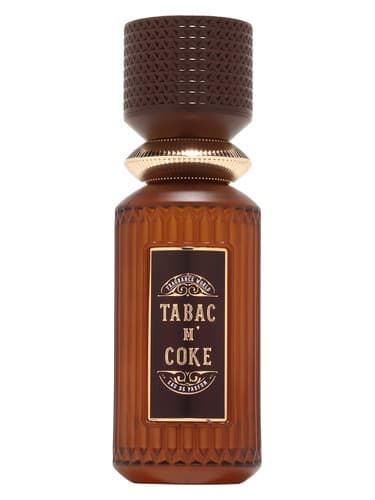 TABAC N' COKE - تاباک ان کوک