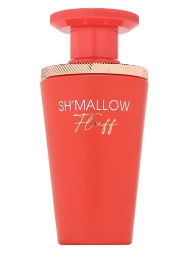 SH'MALLOW Fluff - شمالو فلاف