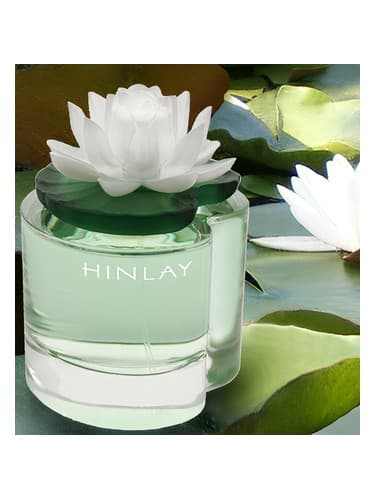 Hinlay pour Femme - هینلی پور فم