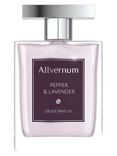 Pepper & Lavender - فلفل و اسطوخودوس