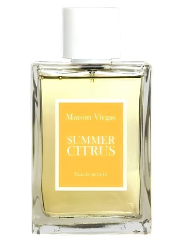 Summer Citrus