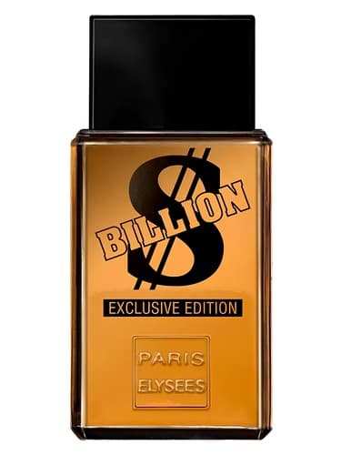 Billion Dollar Exclusive Edition - نسخه انحصاری میلیارد دلاری