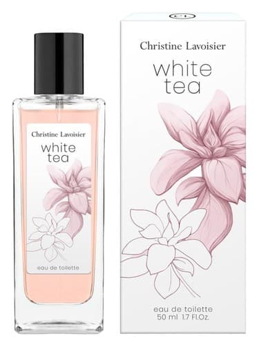 White Tea - تی وایت