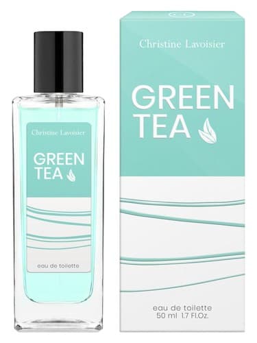 Green Tea - تی گرین