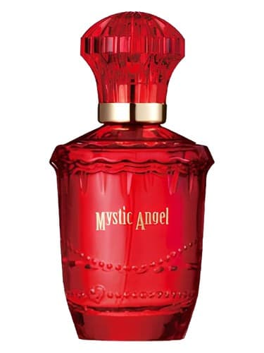 Mystic Angel - فرشته عارف